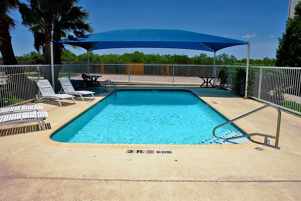 Motel 6-San Antonio, Tx - Downtown - Alamo Dome Fasilitas foto