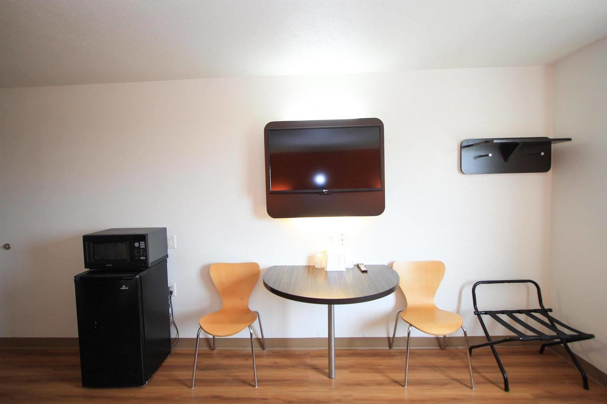Motel 6-San Antonio, Tx - Downtown - Alamo Dome Bagian luar foto
