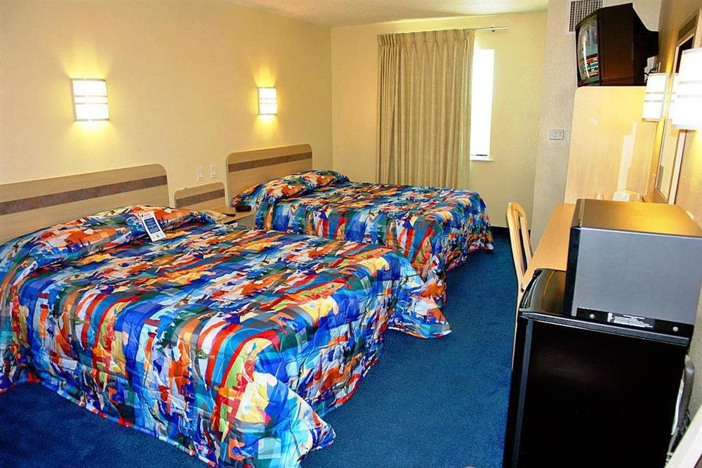 Motel 6-San Antonio, Tx - Downtown - Alamo Dome Ruang foto