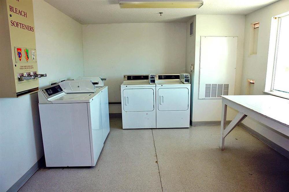 Motel 6-San Antonio, Tx - Downtown - Alamo Dome Ruang foto