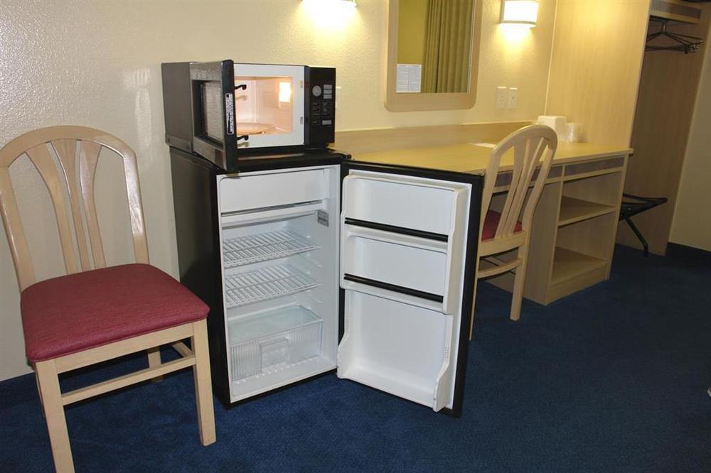 Motel 6-San Antonio, Tx - Downtown - Alamo Dome Fasilitas foto